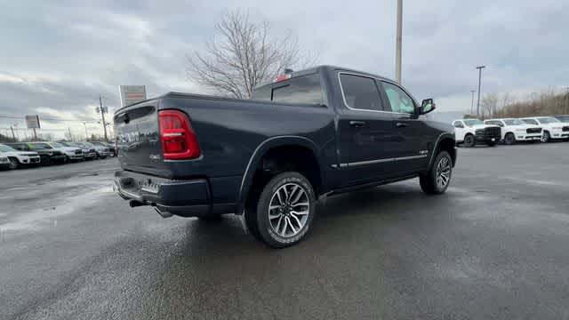 Thumbnail: 2026 RAM 1500 - 8