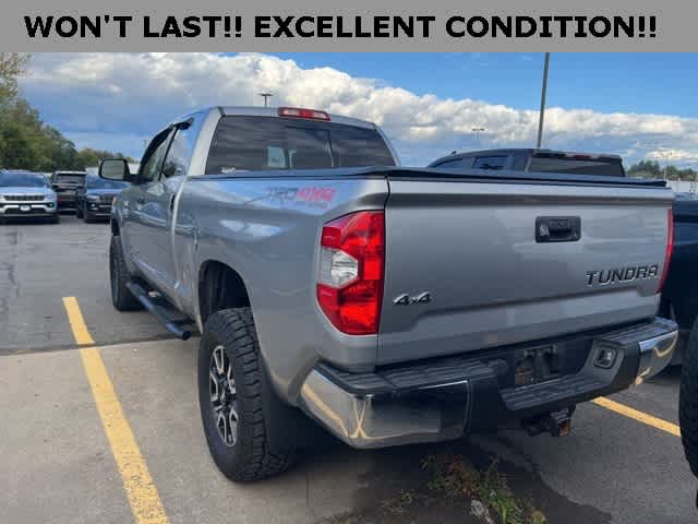 Thumbnail: 2014 Toyota Tundra - 4