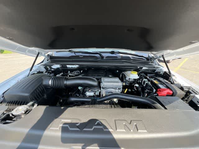 Thumbnail: 2026 RAM 1500 - 21