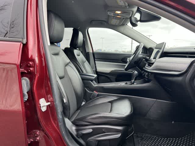 Thumbnail: 2022 Jeep Compass - 19