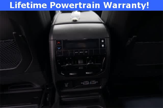 Thumbnail: 2025 Jeep Grand Cherokee L - 31