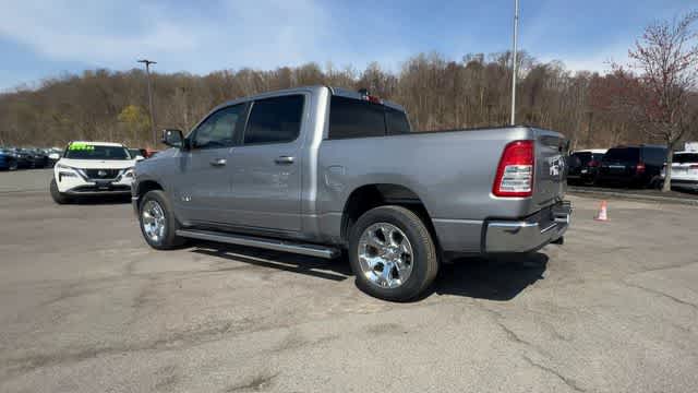 Thumbnail: 2022 RAM 1500 - 6