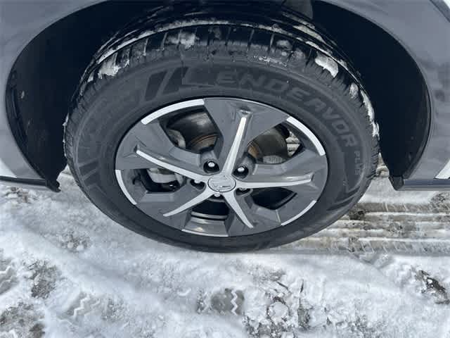 Thumbnail: 2023 Honda HR-V - 12