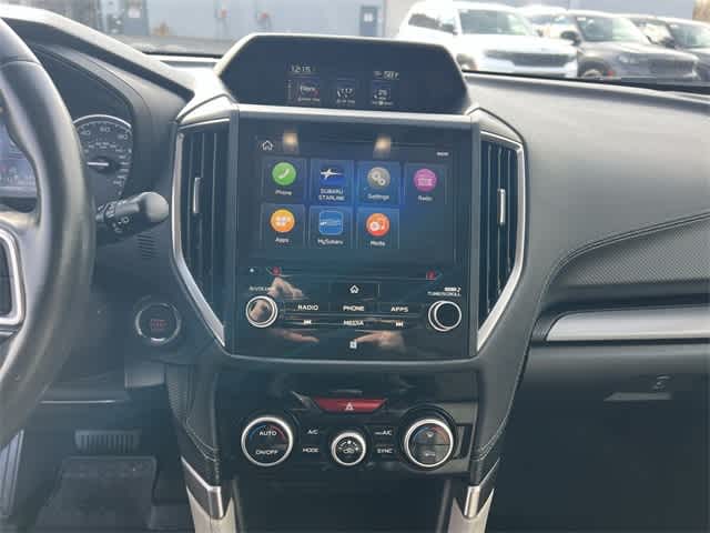 Thumbnail: 2020 Subaru Forester - 21