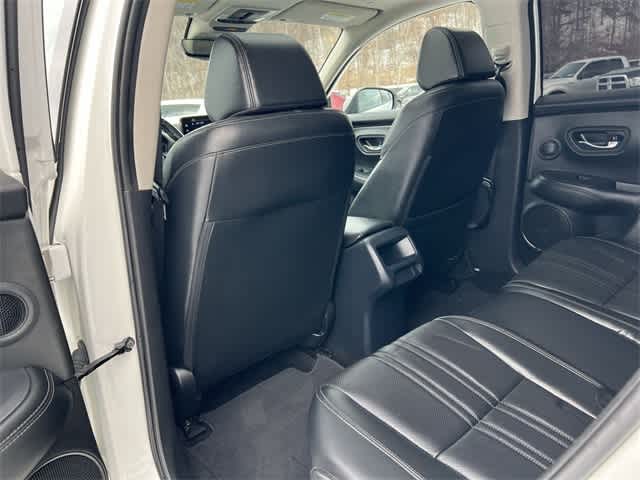 Thumbnail: 2023 Honda HR-V - 16