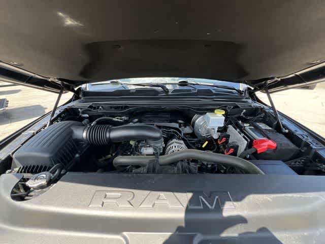 Thumbnail: 2021 RAM 1500 - 21