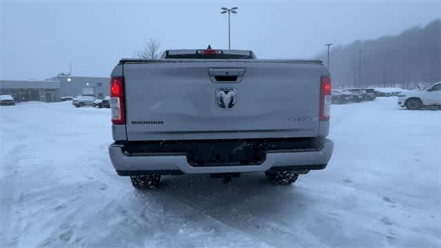 Thumbnail: 2022 RAM 1500 - 7