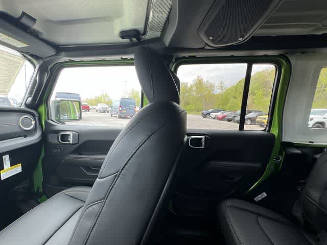 Thumbnail: 2026 Jeep Wrangler - 12