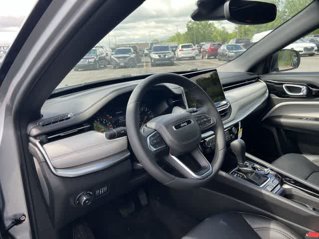 Thumbnail: 2026 Jeep Compass - 18