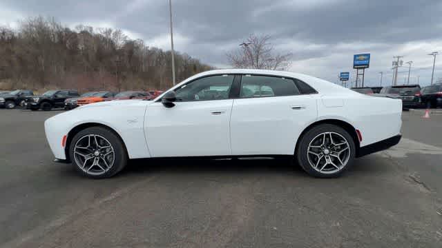 Thumbnail: 2026 Dodge Charger - 5