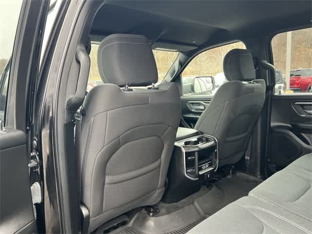 Thumbnail: 2022 RAM 1500 - 16