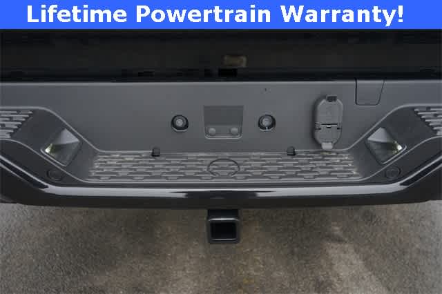 Thumbnail: 2026 RAM 1500 - 12