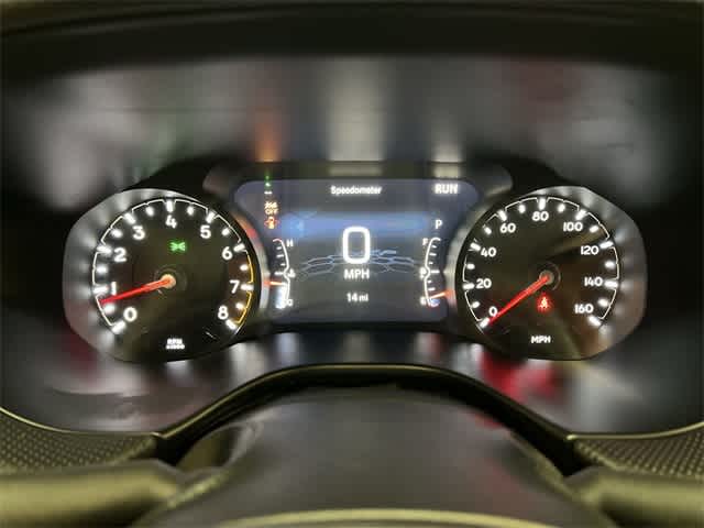 Thumbnail: 2026 Jeep Compass - 23