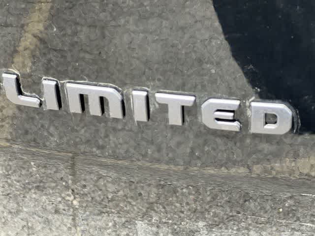 Thumbnail: 2026 Jeep Cherokee - 19