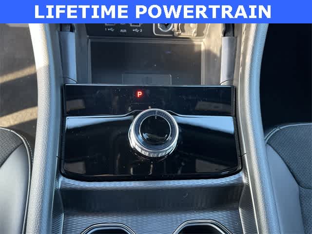 Thumbnail: 2025 Jeep Grand Cherokee - 22