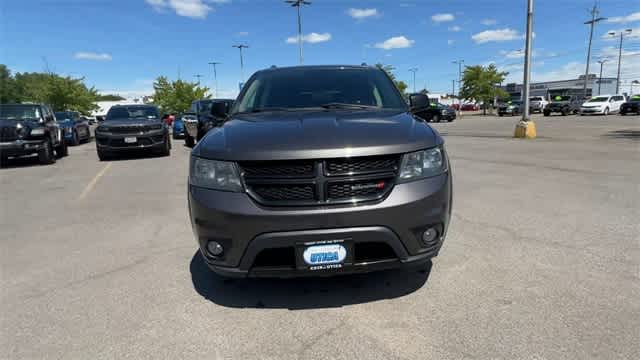 Thumbnail: 2016 Dodge Journey - 3