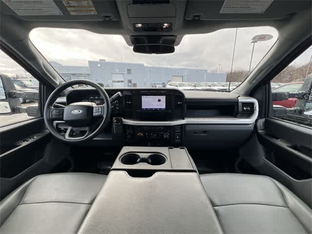 Thumbnail: 2024 Ford F-250 - 14