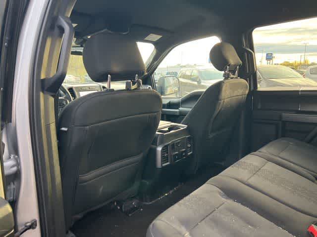 Thumbnail: 2020 Ford F-150 - 12