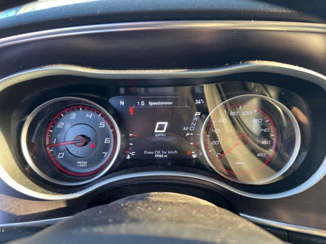 Thumbnail: 2018 Dodge Charger - 19