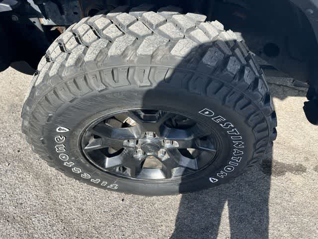 Thumbnail: 2023 Jeep Wrangler - 19