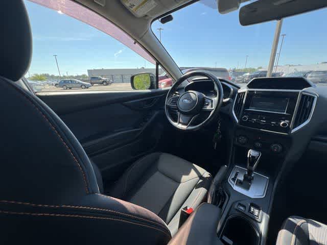 Thumbnail: 2019 Subaru Crosstrek - 16