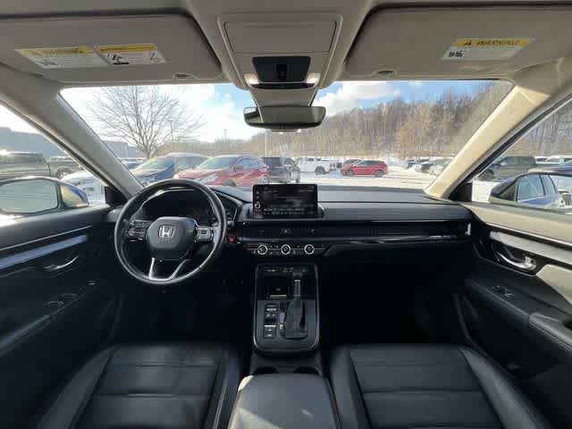 Thumbnail: 2023 Honda CR-V - 14