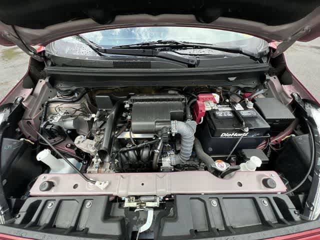Thumbnail: 2024 Mitsubishi Mirage G4 - 21