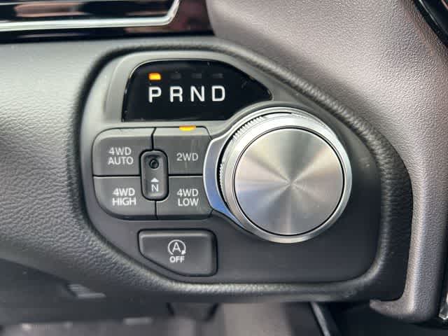 Thumbnail: 2026 RAM 1500 - 30