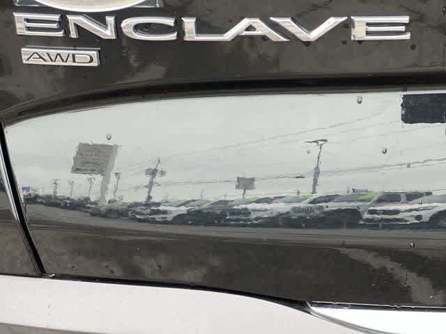 Thumbnail: 2023 Buick Enclave - 11