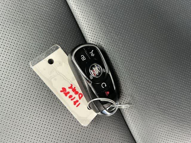 Thumbnail: 2023 Buick Enclave - 25