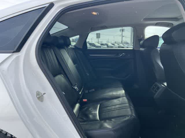 Thumbnail: 2018 Honda Accord - 18