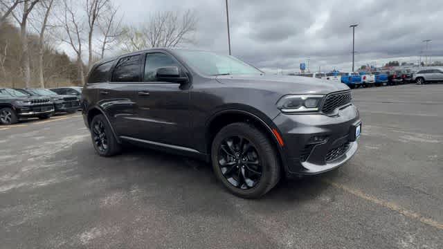 Thumbnail: 2021 Dodge Durango - 2