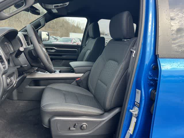 Thumbnail: 2026 RAM 1500 - 15