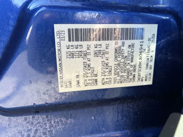 Thumbnail: 2023 Nissan Rogue - 26