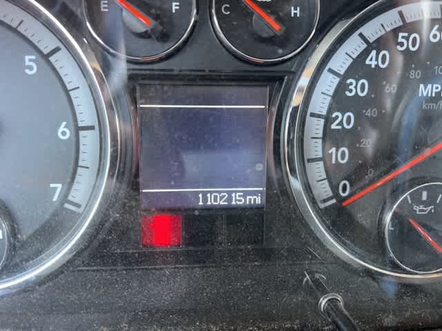 Thumbnail: 2011 RAM 1500 - 7