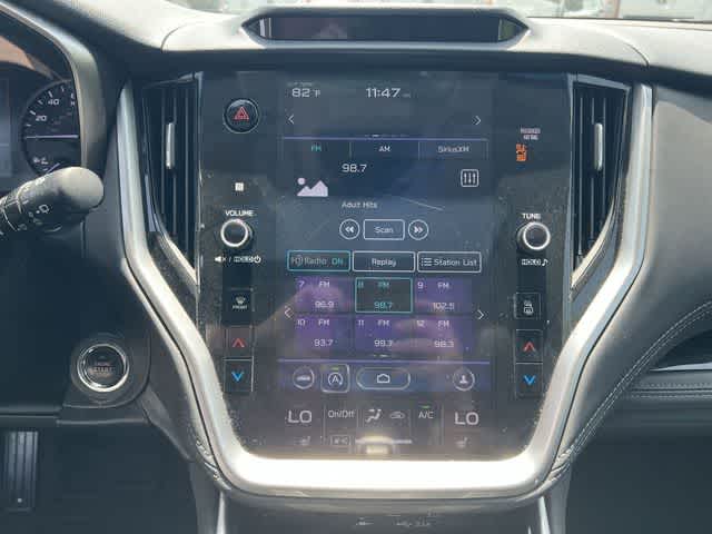 Thumbnail: 2021 Subaru Outback - 28