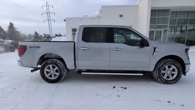 Thumbnail: 2024 Ford F-150 - 9