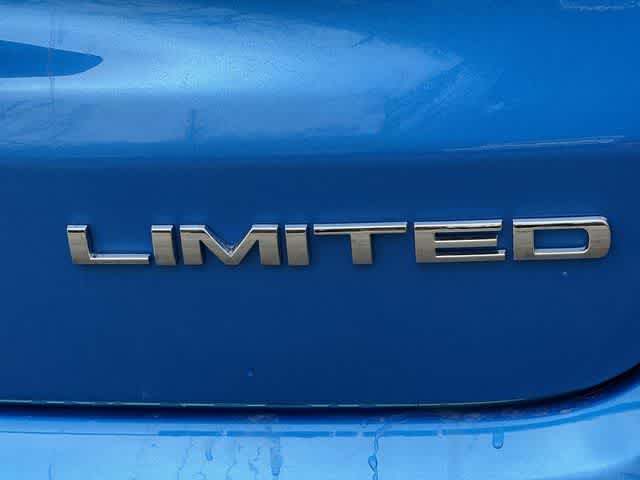 Thumbnail: 2024 Jeep Compass - 11