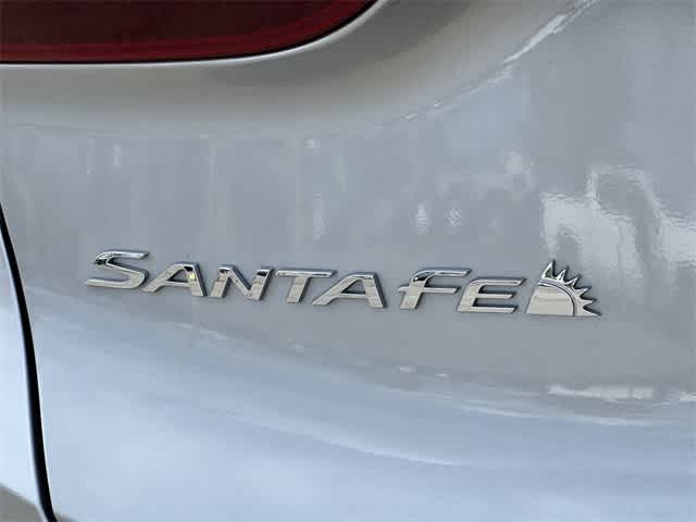 Thumbnail: 2022 Hyundai Santa Fe - 11