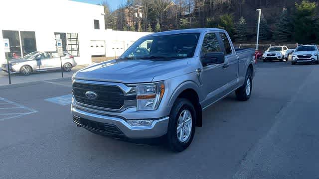 Thumbnail: 2022 Ford F-150 - 3