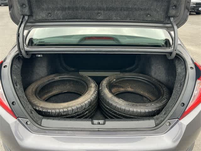 Thumbnail: 2016 Honda Civic - 24