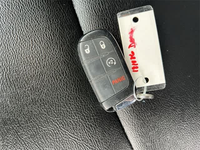 Thumbnail: 2024 Jeep Compass - 25