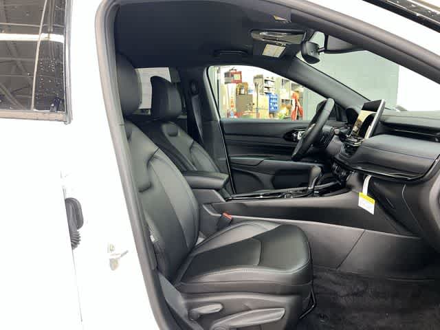 Thumbnail: 2026 Jeep Compass - 19