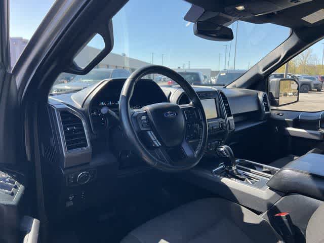 Thumbnail: 2020 Ford F-150 - 10