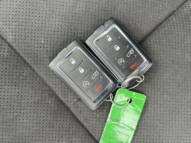 Thumbnail: 2023 Jeep Grand Cherokee - 25