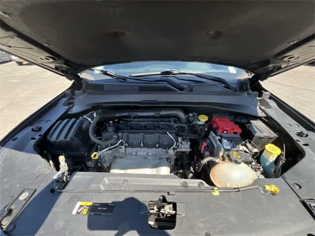 Thumbnail: 2019 Jeep Compass - 13