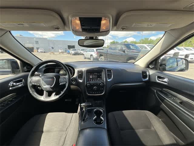 Thumbnail: 2018 Dodge Durango - 14