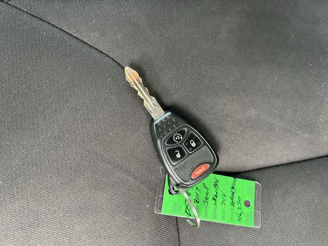 Thumbnail: 2017 Jeep Wrangler - 25