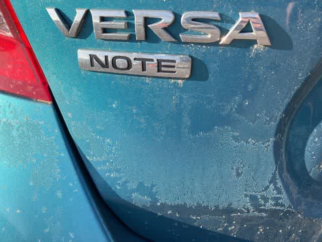 Thumbnail: 2014 Nissan Versa Note - 7