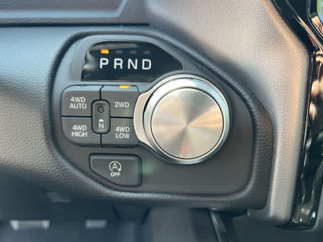 Thumbnail: 2026 RAM 1500 - 30